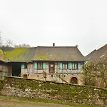 Chez Oma, La Petite Ferme *