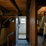 Chez Oma, La Petite Ferme