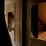 Holiday home Chez Oma, La Petite Ferme Weinbourg