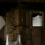 Holiday home Chez Oma, La Petite Ferme Weinbourg