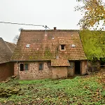 Chez Oma, La Petite Ferme Holiday home Weinbourg