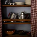 Holiday home Chez Oma, La Petite Ferme Weinbourg