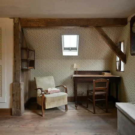 Chez Oma, La Petite Ferme *