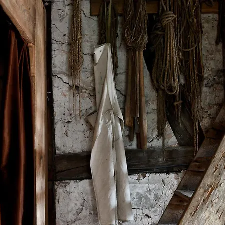 Casa de Férias Chez Oma, La Petite Ferme Weinbourg