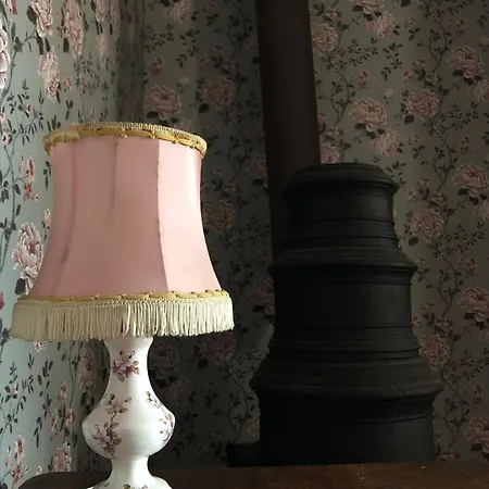 Chez Oma, La Petite Ferme Holiday home