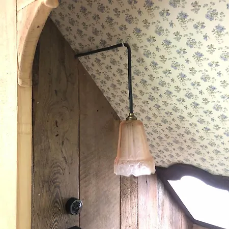 Chez Oma, La Petite Ferme