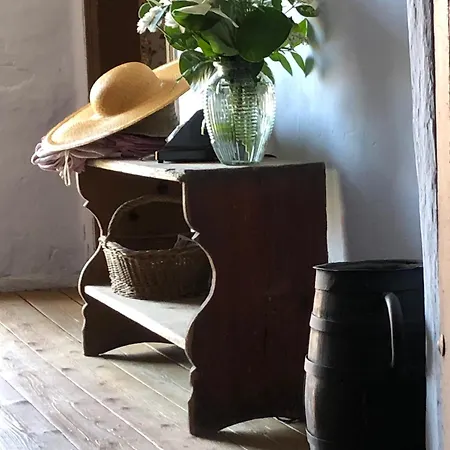 Chez Oma, La Petite Ferme Holiday home