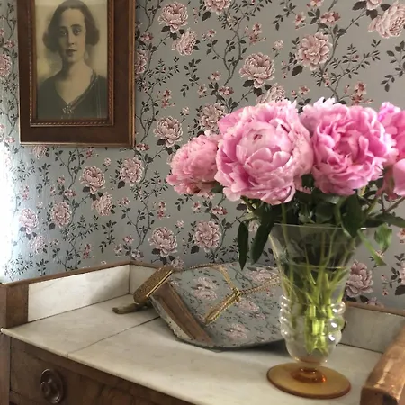 Chez Oma, La Petite Ferme *