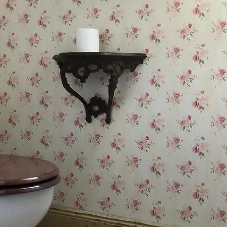Chez Oma, La Petite Ferme Casa de Férias *