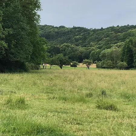 Chez Oma, La Petite Ferme Casa de Férias